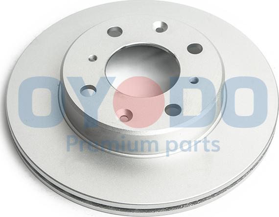 Oyodo 30H4010-OYO - Disc frana aaoparts.ro