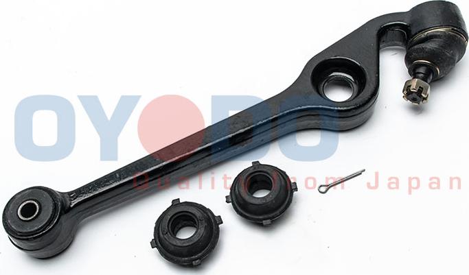 Oyodo 30Z6019-OYO - Brat, suspensie roata aaoparts.ro