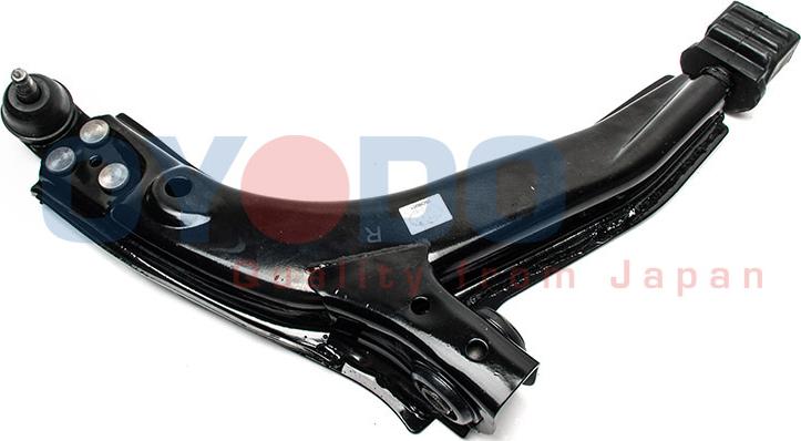 Oyodo 30Z0008-OYO - Brat, suspensie roata aaoparts.ro