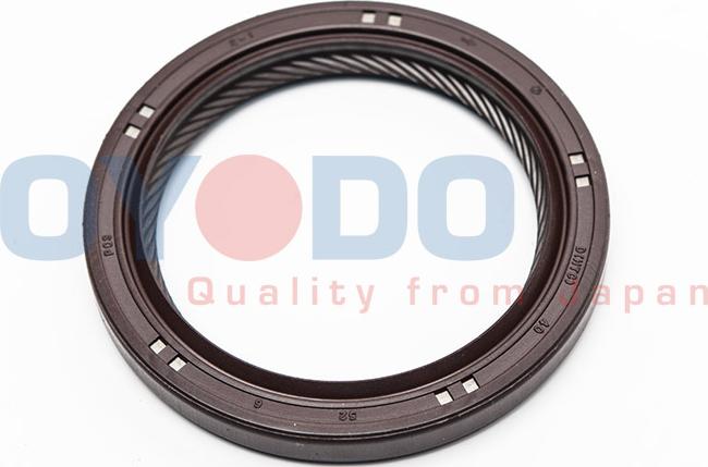 Oyodo 26U0307-OYO - Simering, arbore cotit aaoparts.ro