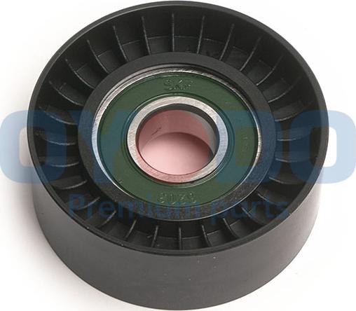 Oyodo 20R9057-OYO - Rola ghidare / conducere, curea transmisie aaoparts.ro