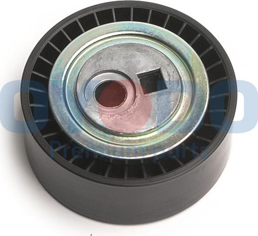 Oyodo 20R9065-OYO - Rola ghidare / conducere, curea transmisie aaoparts.ro