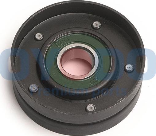 Oyodo 20R9027-OYO - Rola ghidare / conducere, curea transmisie aaoparts.ro