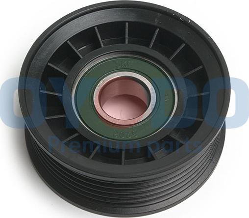 Oyodo 20R9195-OYO - Rola ghidare / conducere, curea transmisie aaoparts.ro