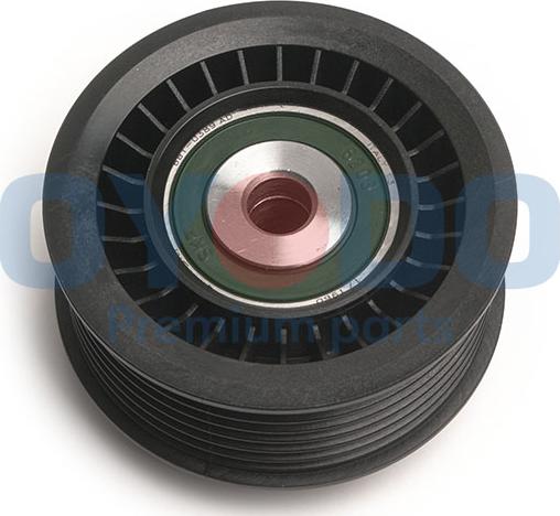 Oyodo 20R9156-OYO - Rola ghidare / conducere, curea transmisie aaoparts.ro