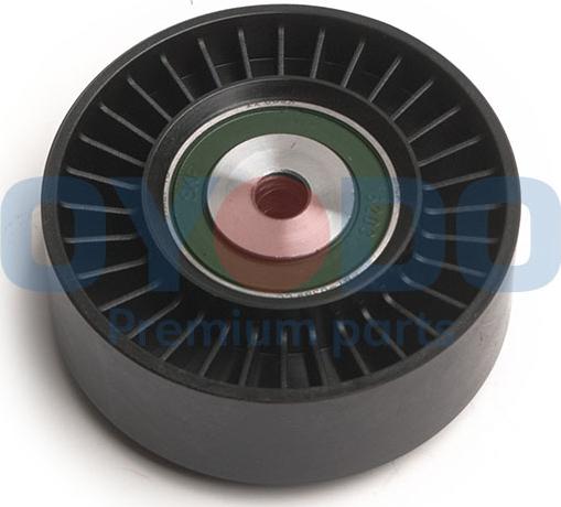 Oyodo 20R9102-OYO - Rola ghidare / conducere, curea transmisie aaoparts.ro
