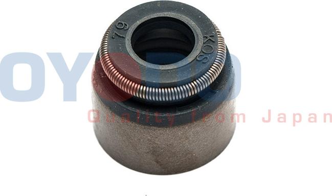 Oyodo 28U0004-OYO - Set garnituri, ax supape aaoparts.ro