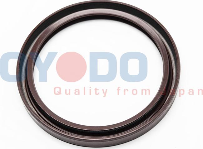 Oyodo 27U0002-OYO - Simering, arbore cotit aaoparts.ro