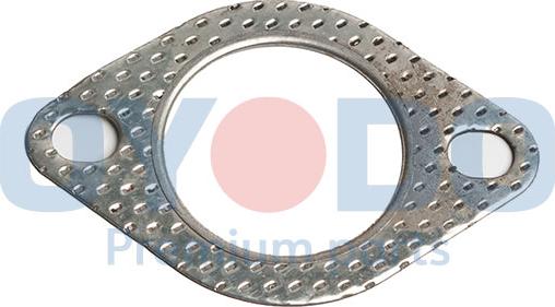 Oyodo 70U0510-OYO - Garnitura, galerie admisie / evacuare aaoparts.ro