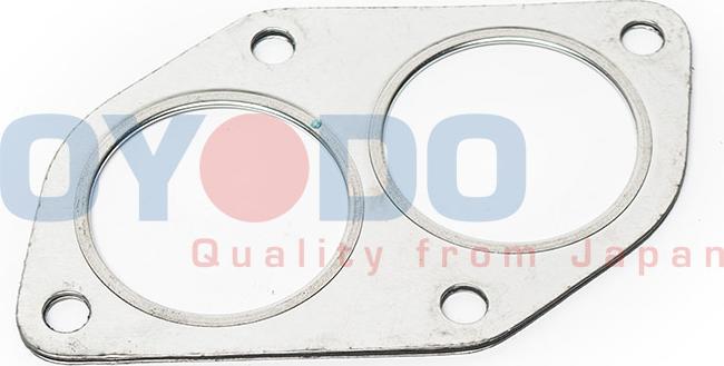 Oyodo 70U0008-OYO - Garnitura, racord evacuare aaoparts.ro