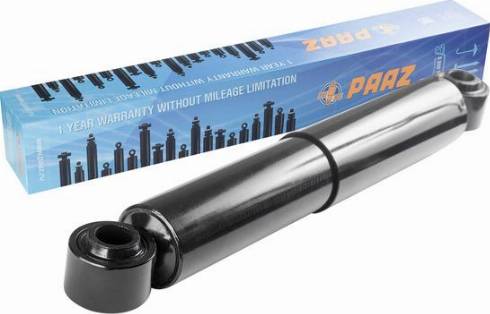 PAAZ 51004P - Amortizor aaoparts.ro