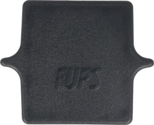 Pacol BPD-VO030 - Acoperire, bara protectie aaoparts.ro