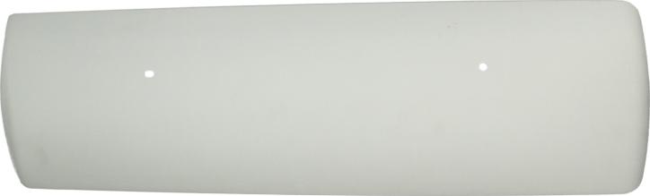 Pacol DAF-CP-007L - Spoiler, cabina aaoparts.ro