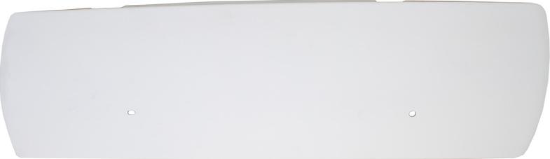 Pacol DAF-CP-007R - Spoiler, cabina aaoparts.ro