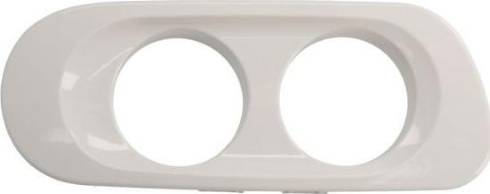 Pacol DAF-FB-040R - Acoperire, bara protectie aaoparts.ro