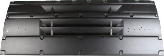 Pacol DAF-FP-005 - Grila radiator aaoparts.ro