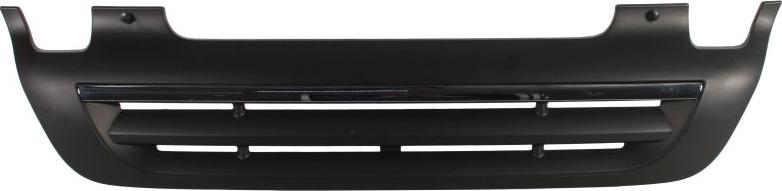 Pacol DAF-FP-015 - Grila radiator aaoparts.ro