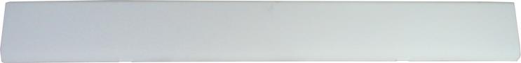 Pacol DAF-FP-010 - Rama, grila radiator aaoparts.ro