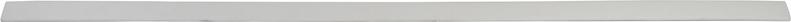 Pacol DAF-FP-011 - Grila radiator aaoparts.ro