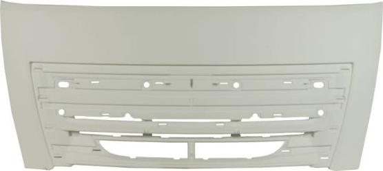Pacol DAF-FP-029 - Grila radiator aaoparts.ro