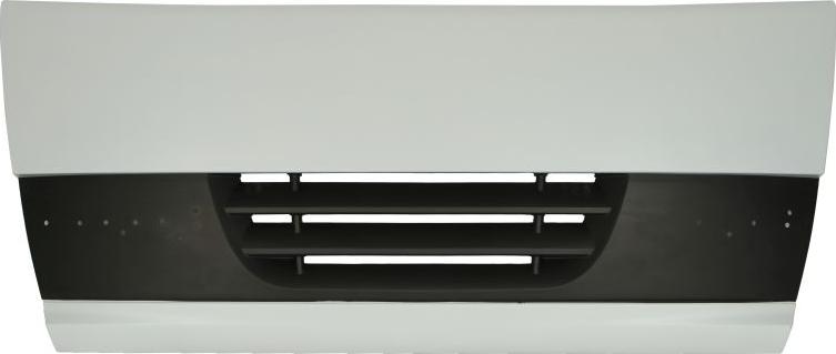Pacol DAF-FP-025 - Grila radiator aaoparts.ro