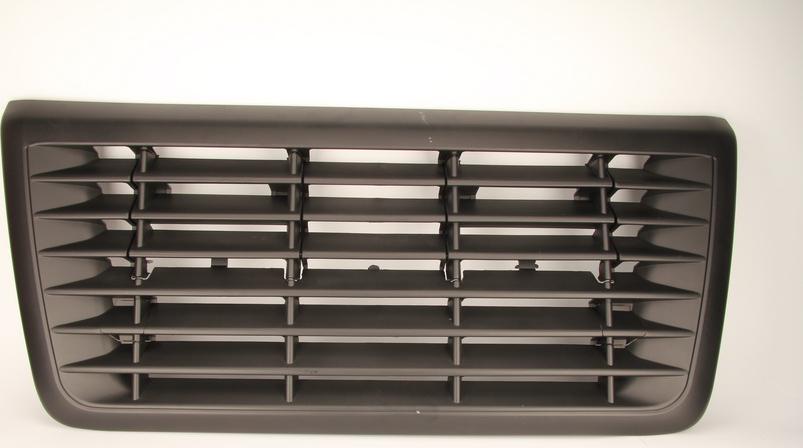 Pacol DAF-G-001 - Grila radiator aaoparts.ro