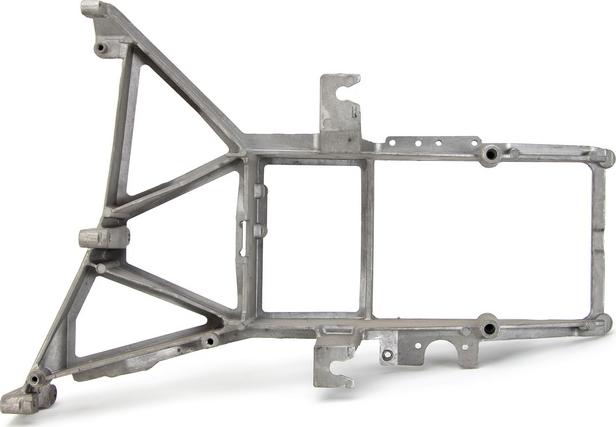 Pacol DAF-HLS-001L - Suport far aaoparts.ro