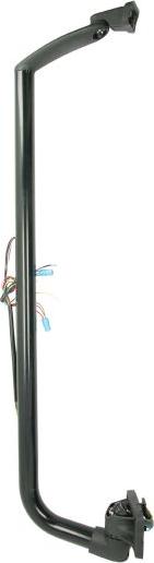 Pacol DAF-MR-034L - Suport montare, oglinda retrovizoare exterioara aaoparts.ro