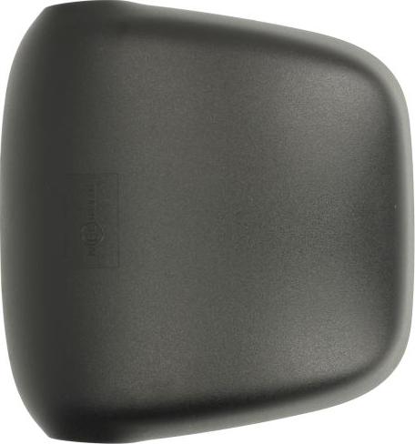 Pacol DAF-MR-035 - Carcasa, oglinda exterioara aaoparts.ro