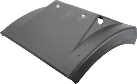Pacol DAF-RM-001W - Aripa aaoparts.ro