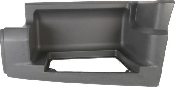 Pacol DAF-SP-003L - Podea aaoparts.ro