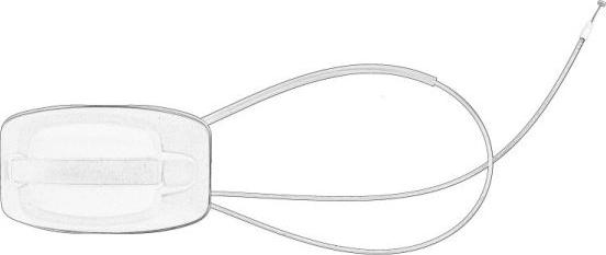 Pacol IVE-DH-0014 - Maner usa aaoparts.ro