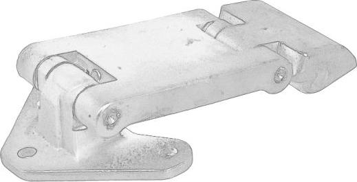 Pacol IVE-DH-0024 - Balama usa aaoparts.ro