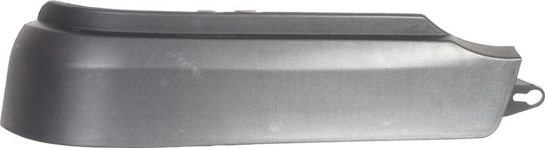 Pacol MAN-CP-012L - Acoperire, bara protectie aaoparts.ro