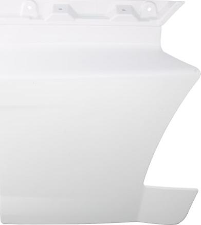 Pacol MAN-DE-003L - Usa, caroserie aaoparts.ro