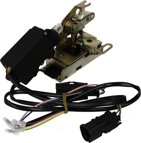 Pacol MAN-DH-002 - Incuietoare usa,cabina soferului aaoparts.ro