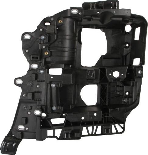 Pacol MAN-FB-052L - Acoperire, bara protectie aaoparts.ro