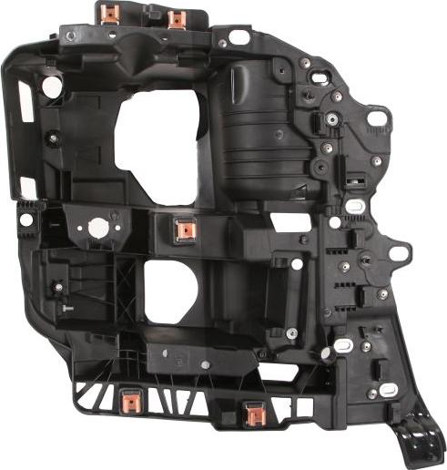 Pacol MAN-FB-052R - Acoperire, bara protectie aaoparts.ro