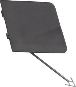 Pacol MAN-FB-032R - Acoperire, bara protectie aaoparts.ro