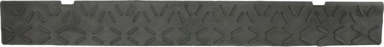 Pacol MAN-FBC-002 - Acoperire, bara protectie aaoparts.ro