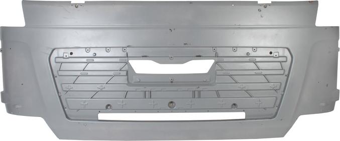 Pacol MAN-FP-009 - Grila radiator aaoparts.ro