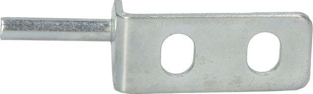 Pacol MAN-FP-024 - Suport,grila radiator aaoparts.ro