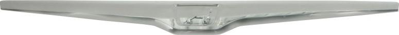 Pacol MAN-FP-025 - Grila radiator aaoparts.ro