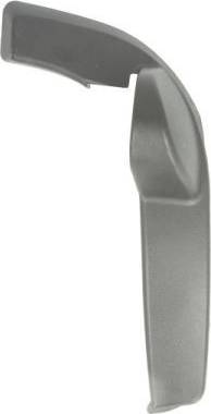 Pacol MAN-MR-041R - Carcasa, oglinda exterioara aaoparts.ro