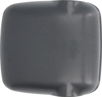 Pacol MAN-MR-043L - Carcasa, oglinda exterioara aaoparts.ro