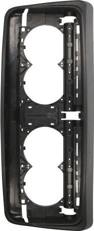Pacol MAN-MR-037 - Carcasa, oglinda exterioara aaoparts.ro