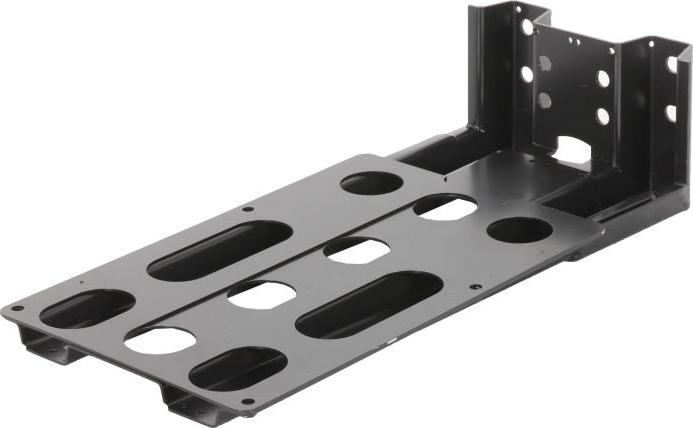 Pacol MAN-MS-003 - Set montaj, aripa laterala aaoparts.ro