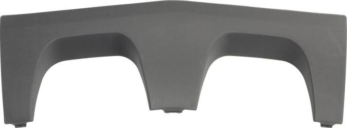 Pacol MER-FP-045 - Grila radiator aaoparts.ro