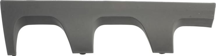 Pacol MER-FP-046R - Grila radiator aaoparts.ro