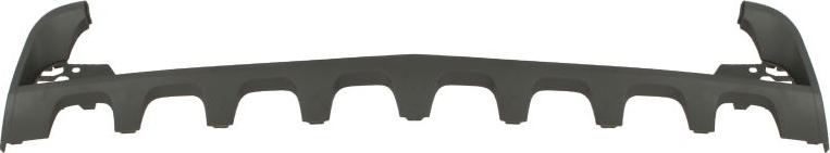 Pacol MER-FP-043 - Grila radiator aaoparts.ro